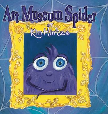 Art Museum Spider