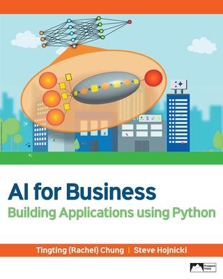 AI for Business: Building Applications Using Python Subscription