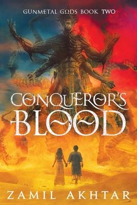 Conqueror's Blood