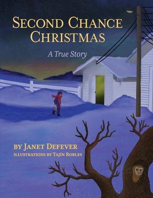 Second Chance Christmas: A True Story Subscription