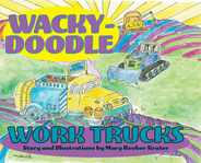 Wacky-Doodle Work Trucks Subscription