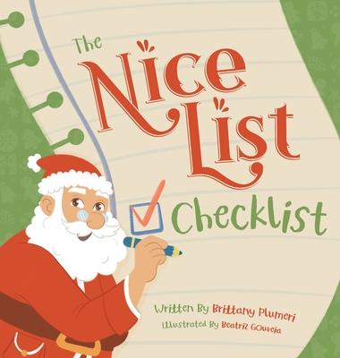 The Nice List Checklist