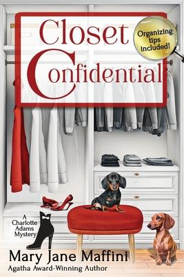 Closet Confidential Subscription