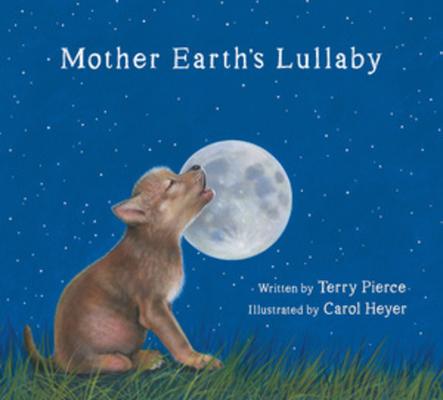 Mother Earth's Lullaby: A Song for Endangered Animals