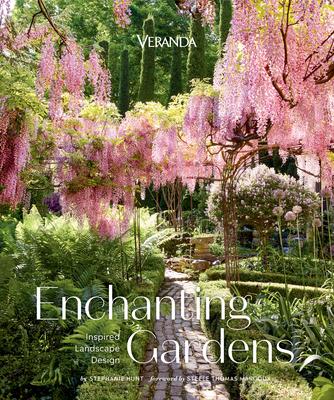 Veranda Enchanting Gardens: Inspired Landscape Design Subscription