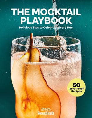 The Mocktail Playbook: Delicious Sips to Celebrate Every Day Subscription