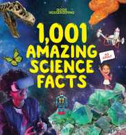 Good Housekeeping 1,001 Amazing Science Facts Subscription