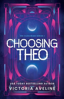 Choosing Theo: Discreet Cover