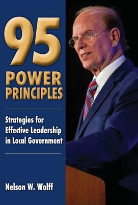 95 Power Principles: Strategies for Effective Leadership in Local Government