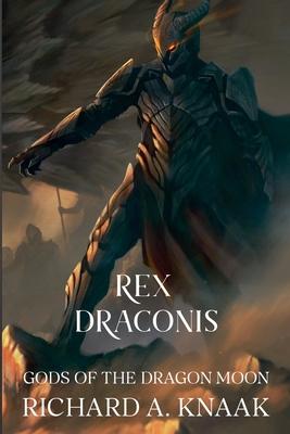 Rex Draconis: Gods of the Dragon Moon Subscription