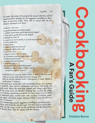 Cookbooking: A Fan's Guide Subscription