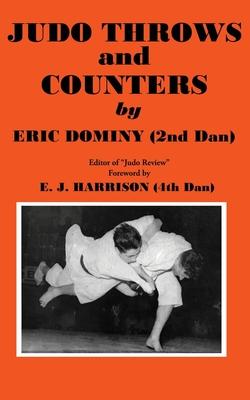 Judo: Throws and Counters