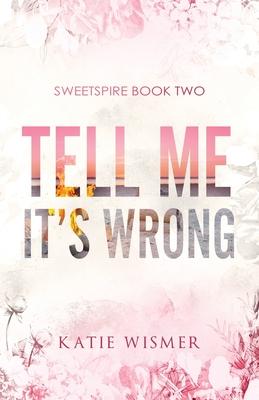 Tell Me It's Wrong: Alternate Cover Subscription