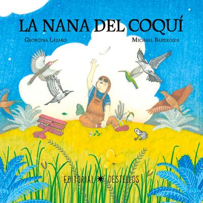 La Nana del Coqu