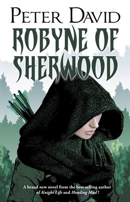 Robyne of Sherwood