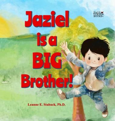 Jaziel is a Big Brother