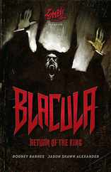 Blacula: Return of the King Subscription