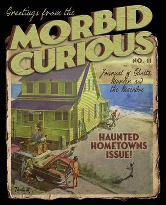 Morbid Curious 11 Subscription
