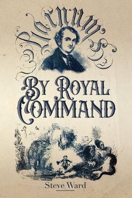 By Royal Command: Barnum in Europe Subscription