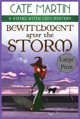 Bewitchment After the Storm: A Viking Witch Cozy Mystery Subscription
