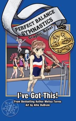 I've Got This! Graphic Novel Subscription