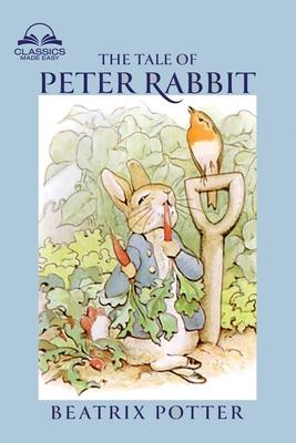 The Tale of Peter Rabbit (Classics Made Easy) Subscription