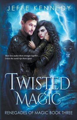 Twisted Magic