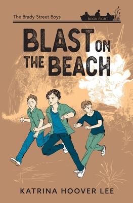 Blast on the Beach