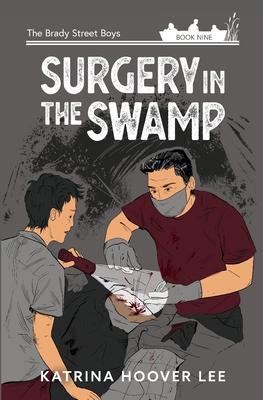 Surgery in the Swamp Subscription