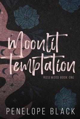 Moonlit Temptation: Alternate Cover Edition