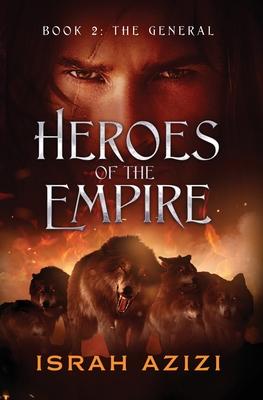 Heroes of the Empire Book 2: The General