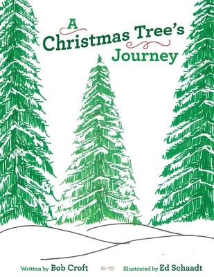 A Christmas Tree's Journey