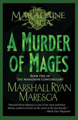 A Murder of Mages