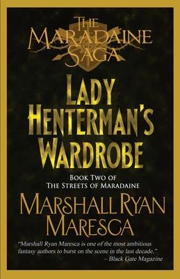 Lady Henterman's Wardrobe