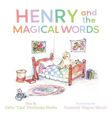 Henry and the Magical Words