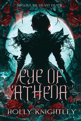 Eye of Athena: An Edgar Allan Poe Supernatural Suspense Thriller