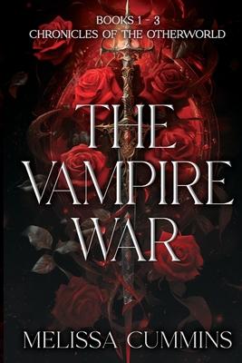 The Vampire War Box Set: Books 1-3