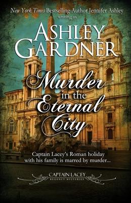 Murder in the Eternal City