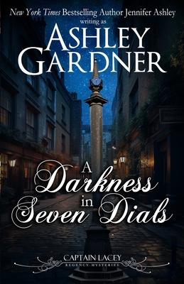 A Darkness in Seven Dials