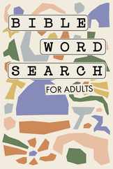 Bible Word Search for Adults: A Modern Bible-Themed Word Search Activity Book to Strengthen Your Faith Subscription