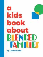 A Kids Book About Blended Families Subscription