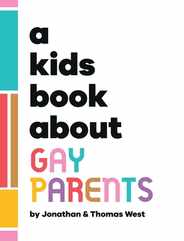 A Kids Book About Gay Parents Subscription