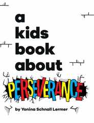 A Kids Book About Perseverance Subscription