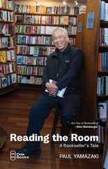 Reading the Room: A Bookseller's Tale Subscription