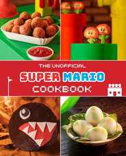 The Unofficial Super Mario Cookbook Subscription