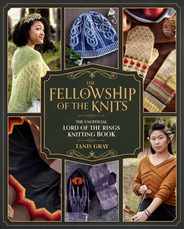 The Fellowship of the Knits: Lord of the Rings: The Unofficial Knitting Book Subscription