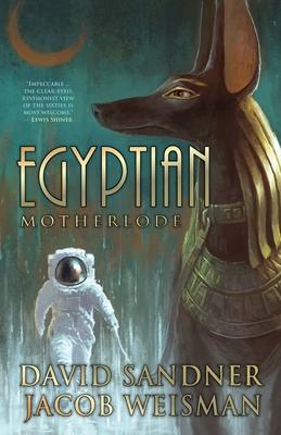 Egyptian Motherlode