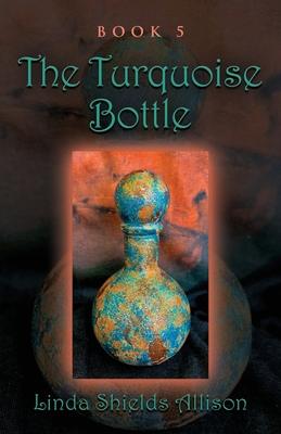 The Turquoise Bottle