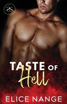 Taste of Hell: A Dark Mafia Interracial Billionaire Standalone Romance