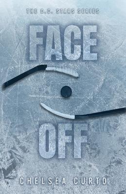 Face Off: Alternate Cover